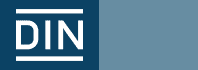 Logo DIN-Normenausschuss