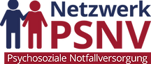 Logo Netzwerk Psychosoziale Notfallversorgung
