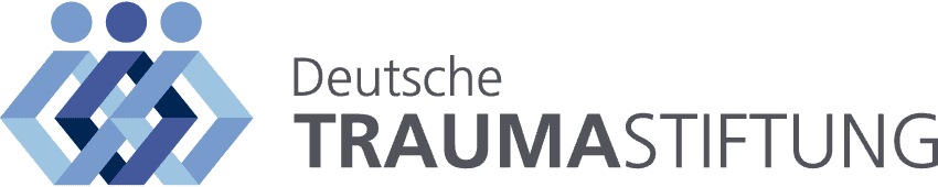 Logo Deutsche Traumastiftung