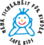 Logo "Safe Kids"