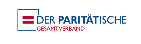 Logo der paritaetische Gesamtverband